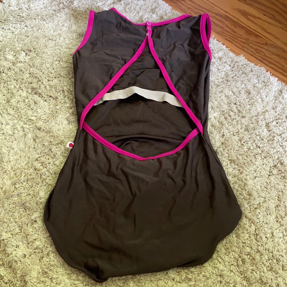 Larissa yumiko small